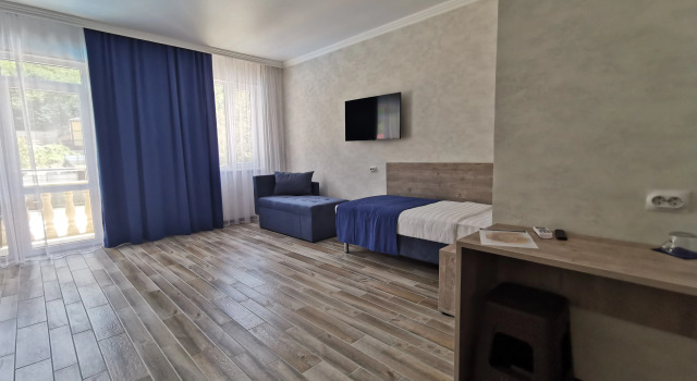 Номер Superior Отель Аммонит