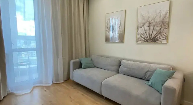 Krasivaya Yevro-2 u Vyezda Na M-2 Flat, Prenota Appartamento Hotel a Central Russia con parcheggio, Parcheggio