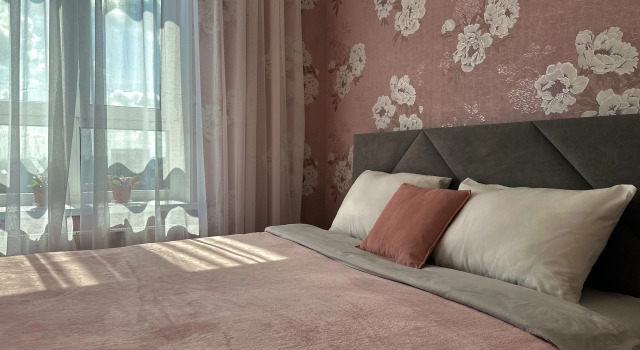 Sedymoye Nebo Flat