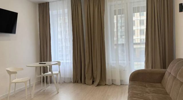 Квартира Sever Apart в Северодвинске на Беломорском 3