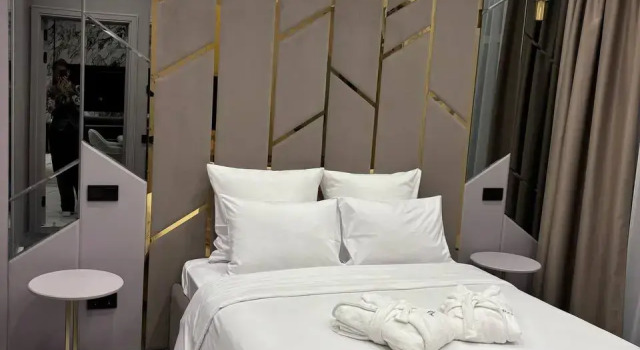 Апартаменты Парк - Отель "LUXOR-RESORT"