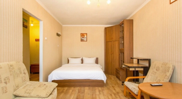 Leninskij Prospekt 38 Apartments, Book Apartment Kaliningrad Kaliningrad Region