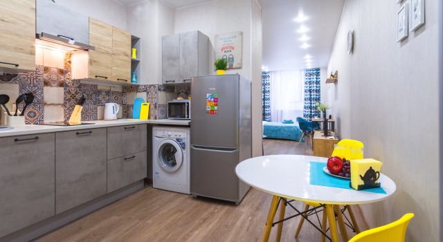 Апартаменты OpenApartments, Забронировать Апартаменты/квартира Московский район Санкт-Петербург, рядом с Парк Победы