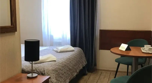 Двухместный номер Эконом Гостиный Дворъ