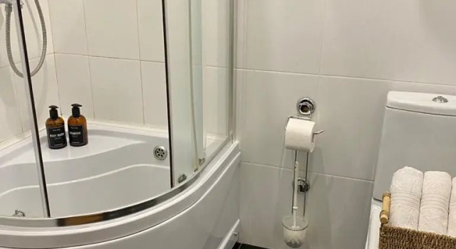 Двухместный номер Deluxe Отель Толедо