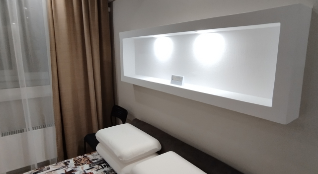 Uyutnaya Sovsemi Udobstvami Flat, Rezerwuj Apartament Moskwa Rosja