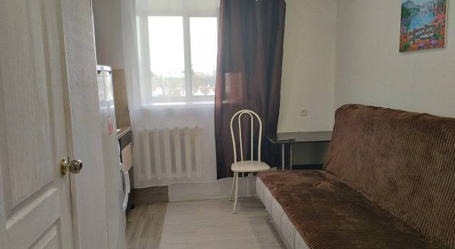 Studiya V Tsentre Flat, Rezervovat Apartmán Sverdlovsky City District 