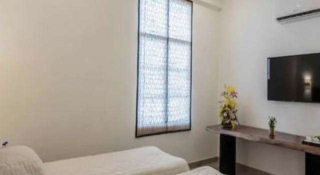 Номер Superior Villa 243