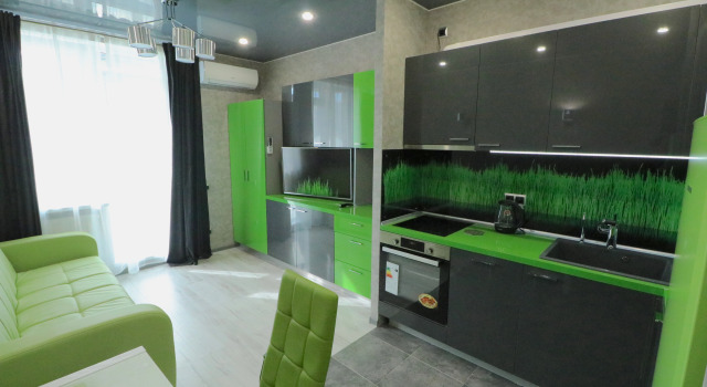 Fashionflats Seastar Apartments, Rezervovat Apartmán Levné hotely v Petrohrad