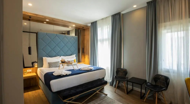 Nobel Gallery Hotel