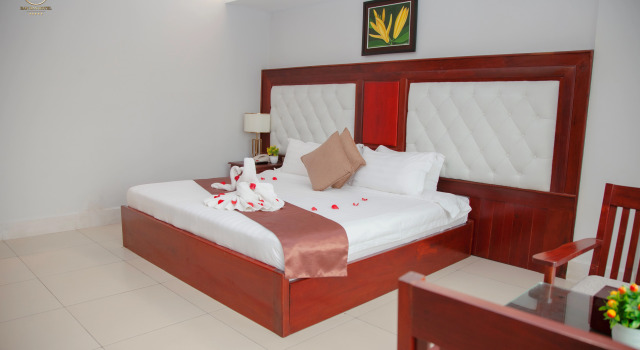 Номер Superior Ban Ban Hotel