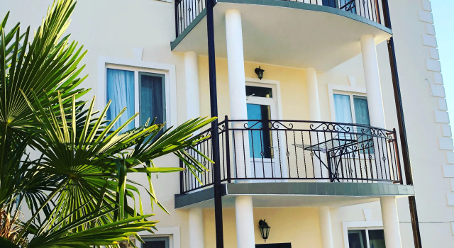 Delfin Hotel	