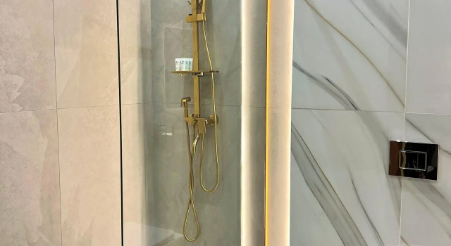 Номер Standard Отель Muras Residence
