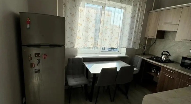 Квартира на Большой Московской 124/1