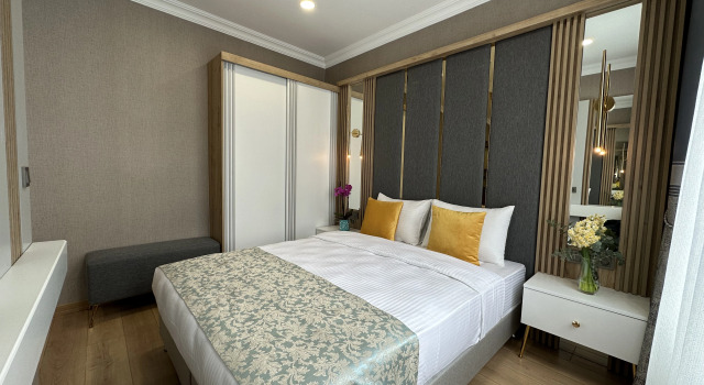 Семейный люкс H&L Suites