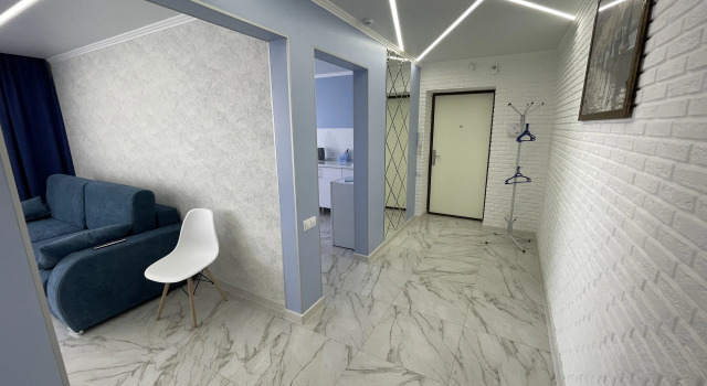 Na Smolenskoy 48 Flat, Rezervovat Apartmán Meleuz Meleuzovsky District