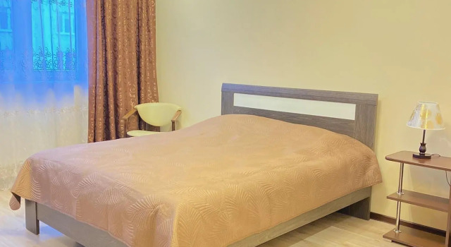 Апартаменты Апартаменты Royal Classic Apartment у Королевских ворот