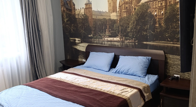Po A.Nevskogo Flat, Book Apartment Kaliningrad Kaliningrad Region