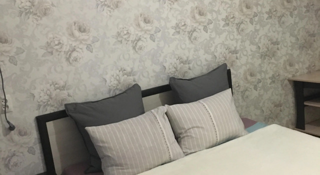 Odnokomnatnaya Kvartira Na Ul. Engelsa Apartments, Prenota Appartamento Hotel a Astrakhan Region con parcheggio, Parcheggio