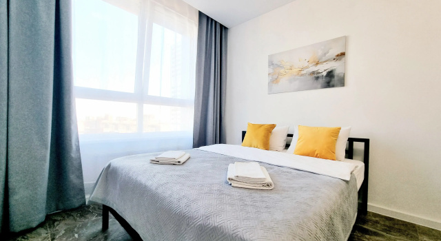 RoomOnDay v ZhK Smajl art.001430 Apartment, Buchen Sie Ferienwohnung Günstige Hotels in Oblast Moskau