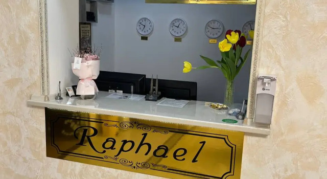 Otel Rafael
