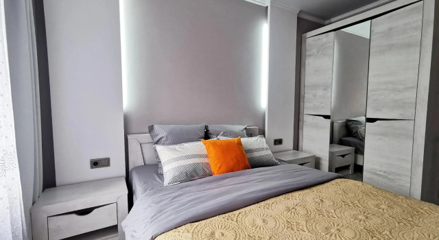 V Centre Kazani Flat, Prenota Appartamento Hotel a Tatarstan con parcheggio, Parcheggio