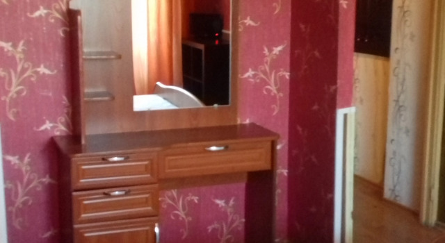 Camera Standard Mosmetrostroy Hotel
