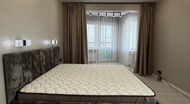 Super Sovremennaya Noveyshaya Trekhkomnatnaya Flat, Rezerwuj Apartament Hotele SPA w Buryatia, SPA