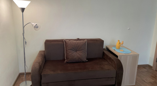 Apartamenty v Zhk Park Universitet