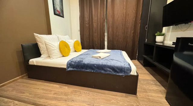 Квартира в ЖК Катюшки 2