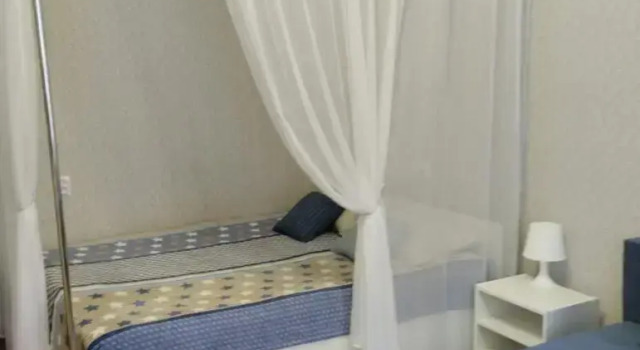 Na Ulitse Grazhdanskoy, 1 Flat, Réserver Appartement Kaliningrad Kaliningrad Region