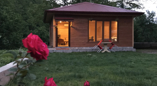 Ulutaş Hotel, Забронировать Отель Архави Черноморский регион Турции