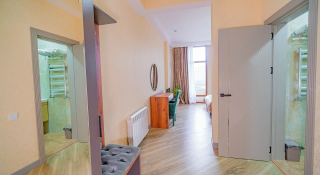Classic cameră North Hotel
