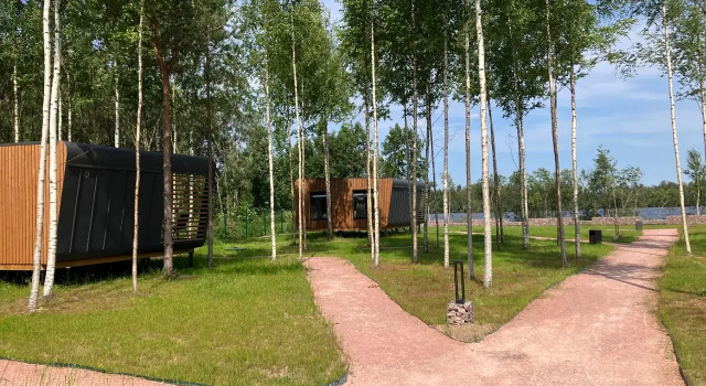 Гостевой дом Лещ