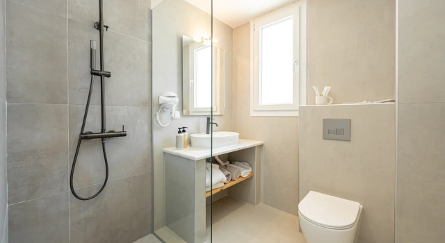 Люкс Отель Gloria luxury suites