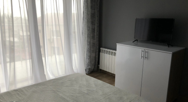 Двухместный номер Comfort Гостевой дом Мелия семейный