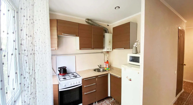 Квартира Astra в Центральном Районе