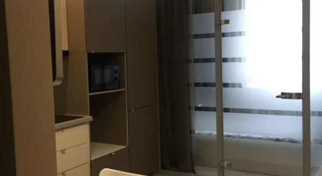 Studiya v Samom Tsentre Istoricheskoi Kazani Flat, Prenota Appartamento Hotel a Tatarstan con parcheggio, Parcheggio
