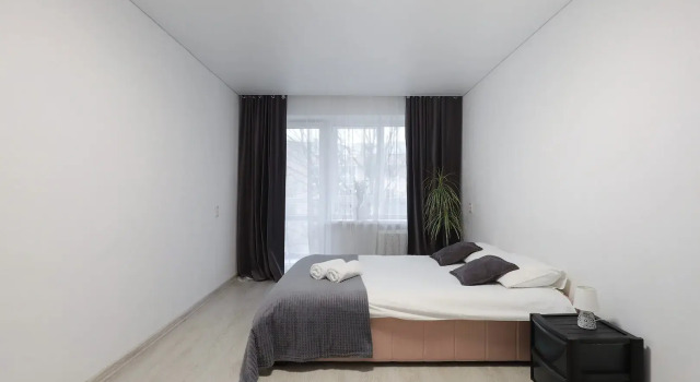 Квартира Just An Apartment