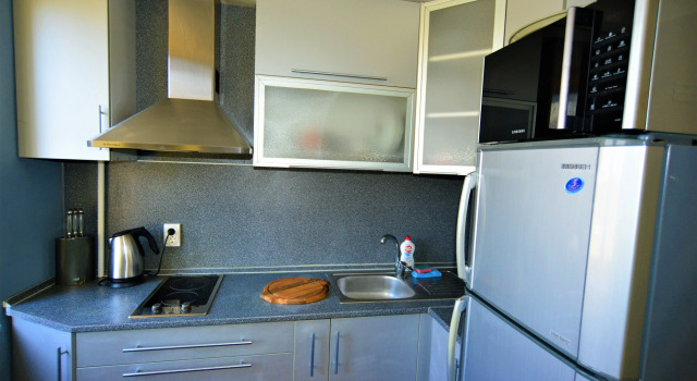 BestFlat24 Schukinskaya Apartments