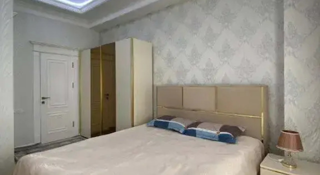 Квартира Tashkent City Boulevard A14 - 111, Забронировать Апартаменты/квартира Ташкент Ташкентская область, рядом с Узбекистон