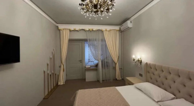 Двухместный номер Comfort Анкара