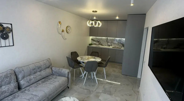 U Morya, Rimskaya 5k5 Flat, Réserver Appartement Kaliningrad Kaliningrad Region
