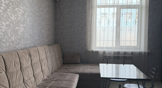Na Fizkulturnoy 124 Flat, Boek Appartement Joezjno-Sachalinsk Oblast Sachalin