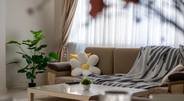 Prostornaya v Elitnom ZhK Nurly Tau, Smart lux 320 Flat, Book Apartment Almaty Kazakhstan