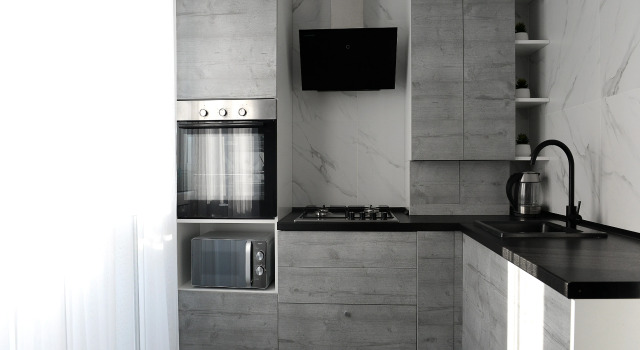 Prigorodnaya ulitsa 13k2 Apartments, Book Apartment Kaliningrad Kaliningrad Region
