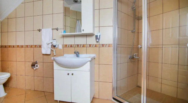 Семейный номер Standard Dalyan Hotel Nish Caria