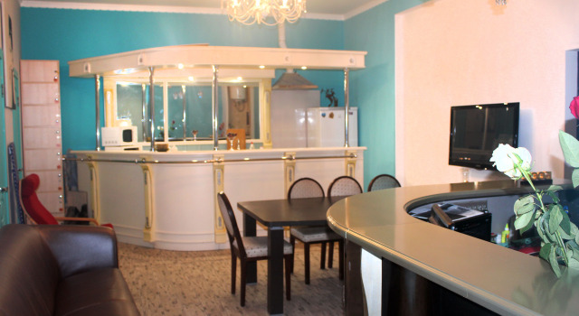 Art Hostel, Buchen Sie Hostel Jalta Yalta Gavan'