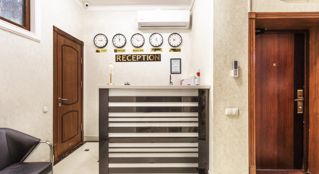 Butik-Otel Eldi Hotel, Prenota Hotel Hotel a Taskent con parcheggio, Parcheggio