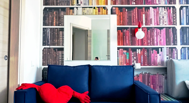 Art-Apart Flat, Book Apartment Kaliningrad Kaliningrad Region
